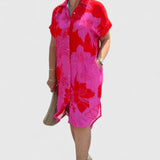 Ivanka | Comfortable Dress