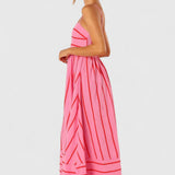 Ilyanthe | Elegant Maxi Dress