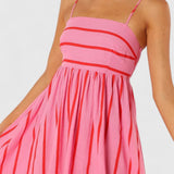 Ilyanthe | Elegant Maxi Dress