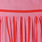 Ilyanthe | Elegant Maxi Dress