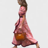 Sydney™ Elegant Maxi Dress