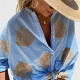 Veronika™ | Elegant Blouse