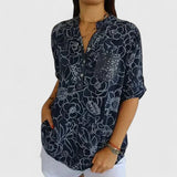 Rhezlynn | Sophisticated Blouse