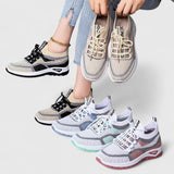 Dalessia | Orthopedic Shoes