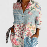 Dianne™ | Elegant Blouse