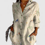 Dianne™ | Elegant Blouse