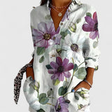 Dianne™ | Elegant Blouse