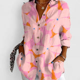 Dianne™ | Elegant Blouse