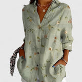 Dianne™ | Elegant Blouse