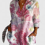 Dianne™ | Elegant Blouse