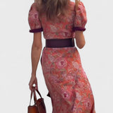 Sydney™ Elegant Maxi Dress