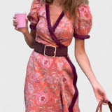 Sydney™ Elegant Maxi Dress