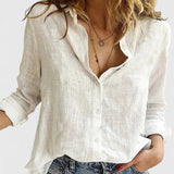 Elena | Elegant Blouse