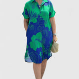 Jaycynah | Comfortable Dress