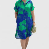 Ivanka | Comfortable Dress