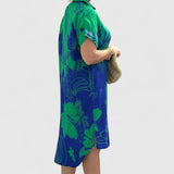 Jaycynah | Comfortable Dress